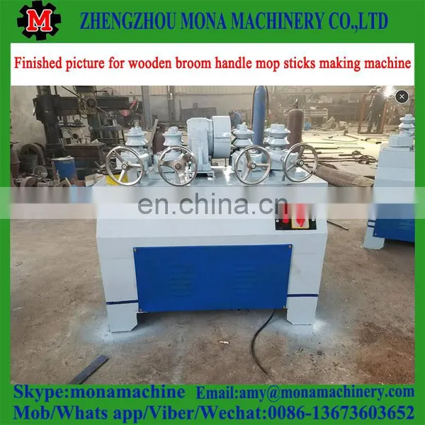 High Quality and Best Salable Automatic Brush Rods Making Machine With Competitive Price photo-2