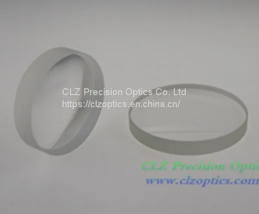 Plano-Concave Lenses