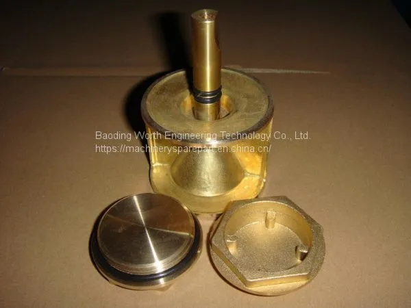 Chinese Manufacturer, Ductile Iron Precision Casting Auto Spare Parts photo-5