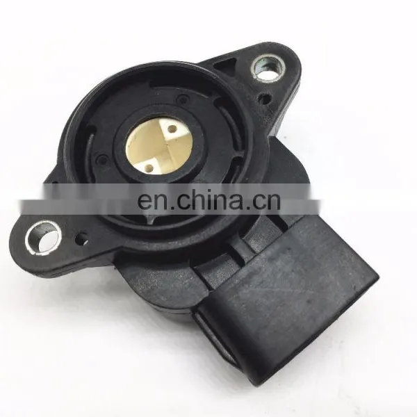 TPS Throttle Position Sensor for Ma-zda 323 MX-5 Miata Protege OEM# 198500-1031/BP2Y-18-911 photo-2