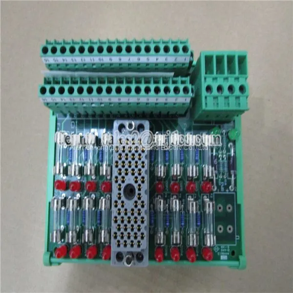 Hot Sale New In Stock TRICONEX-9563-810 PLC DCS photo-2