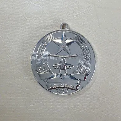 Military Medal,Zinc Alloy Military Medal, Stainless Steel Military Dog Tag,Medals