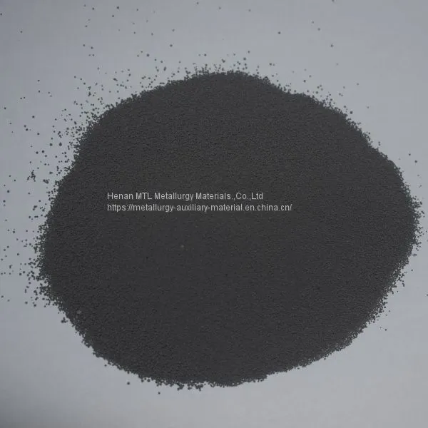 Tundish Insulating Powder (alkaline)