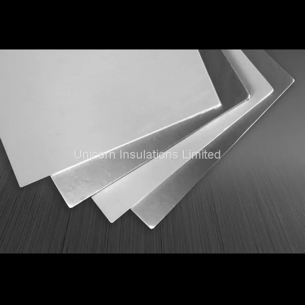 Ladle and Tundish High Temperature Thermal Insulation - Microporous Insulation Material