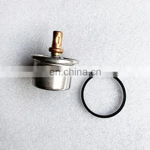 Diesel Engine Parts for Cummins NT855 NTA855 Thermostat 3411335 photo-3