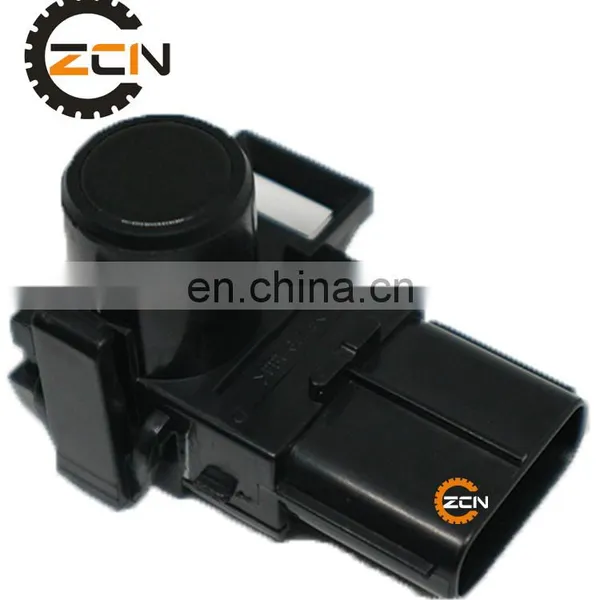 89341-48010-CO PDC Parking Sensor For RX350 RX450h 2012-2013 3.5 2GRFE 2GRFXE photo-2