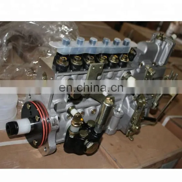 Longbeng Injection Pump BH6HP A5400-11111100-C27R 5187R photo-3
