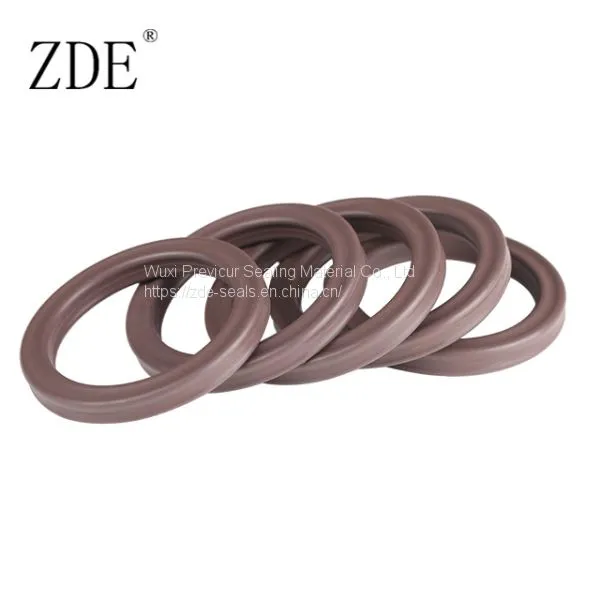 X-Ring Quad Ring Seal Gasket Oil Seal FKM Standard Sizes photo-3