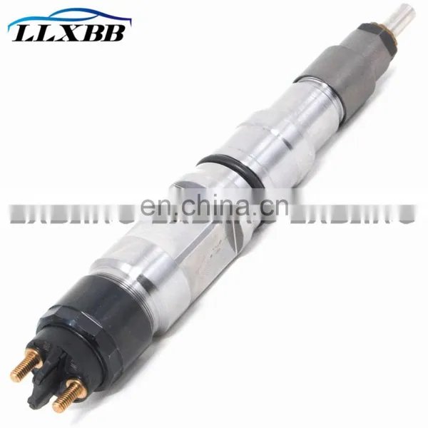 Fuel Injection Common Rail Fuel Injector 0455120164 FOR Bosch COMMINS 0 455 120 164 0445120215 photo-2
