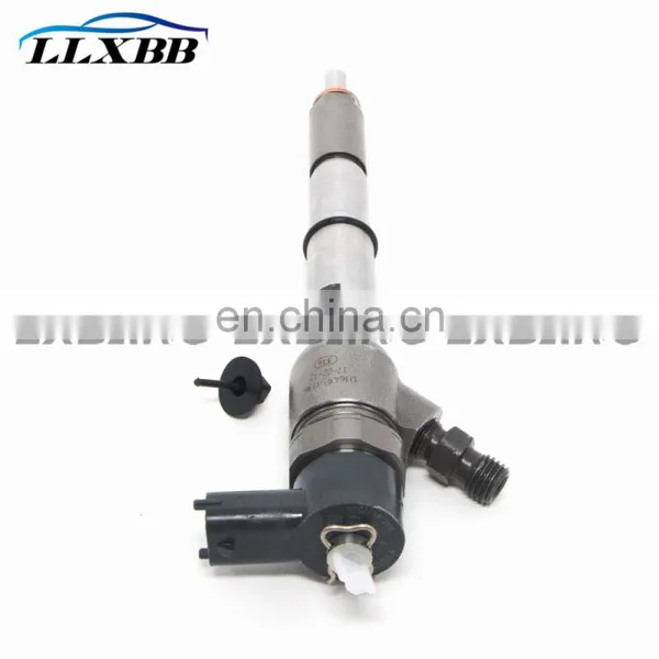 Fuel Injection Diesel Injector 0445110291 1112010-55D for BAW Fenix FAW LD Truck 0 445 110 291 photo-6