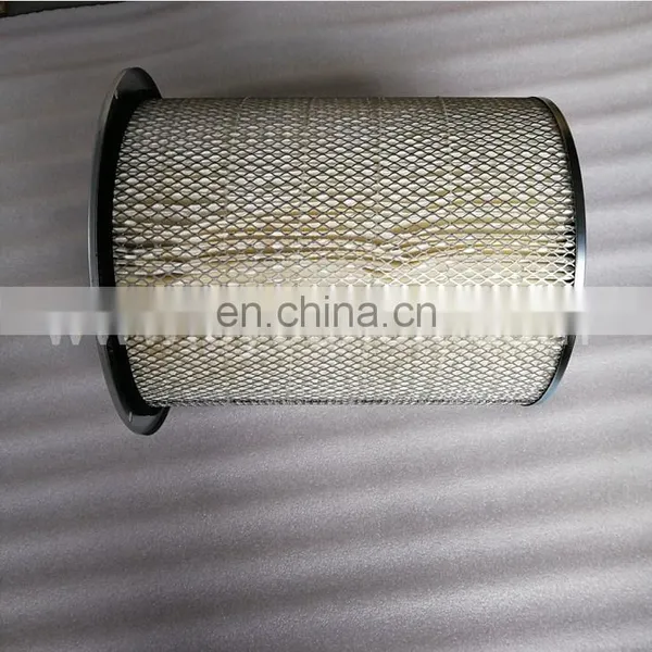 China Manufacture Diesel Engine Air Filter AF872 for Heavy Duty Truck Parts photo-3