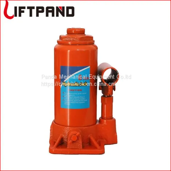 Hydraulic Oil Bottle Jack photo-4