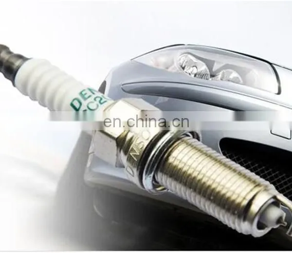 Best Denso Iridium Spark Plug SC20HR11 90919-01253 for Avensis photo-3