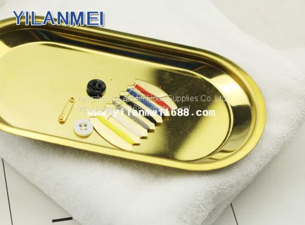 Hotel Sewing Kit