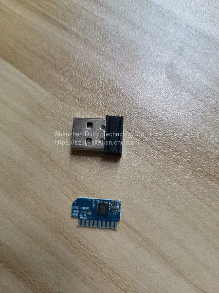 Wireless Mouse Bluetooth RF Module Work With Ka8, V108, Mx8650A