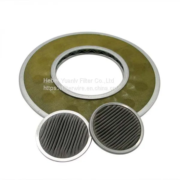 Filter Disc Custom photo-3