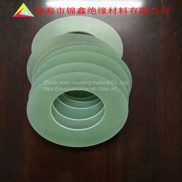 Processing of FR4 Insulating Gasket photo-3