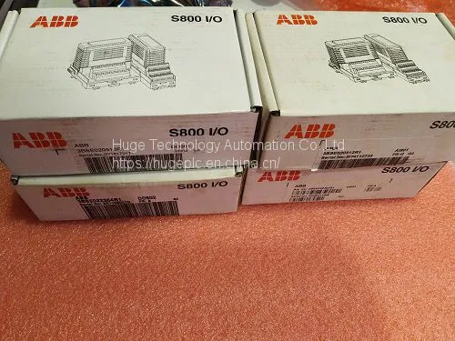 ABB DO571 B1 1TNE968902R2202 Programmable Logic Controller New In Stock With 1 Year Warranty