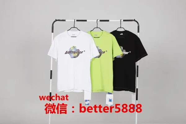 Supply Ader Error Tide Brand T-shirts, Sweaters First-hand Supply photo-3