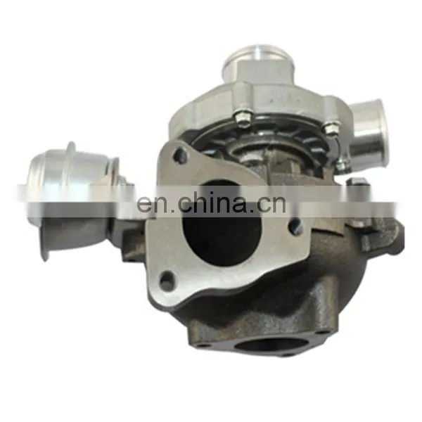 Factory Prices Turbocharger GT1544V 740611-0002 28201-2A400 Turbo Charger for GARRETT Hyundai Verna Kia Rio U1.5L Euro 3 Diesel photo-2