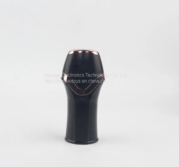 2020 Chinese Factory Wholesales Hot Selling High Quality OEM Adult Products Glans Training for Man Masturbator photo-5