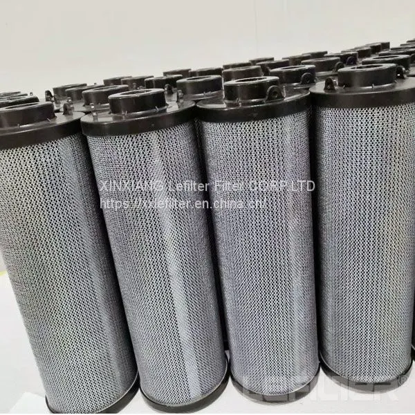 Bypass Oil Cleaner Hydraulic Filter photo-5