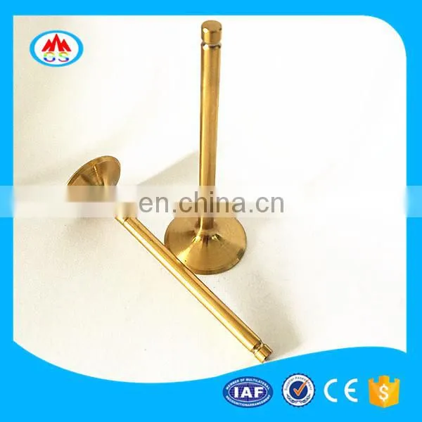 Car Spare Parts Intake and Exhaust Engine Valves for Toyota Carina E Camry 5S 3S 13715-74100 photo-6
