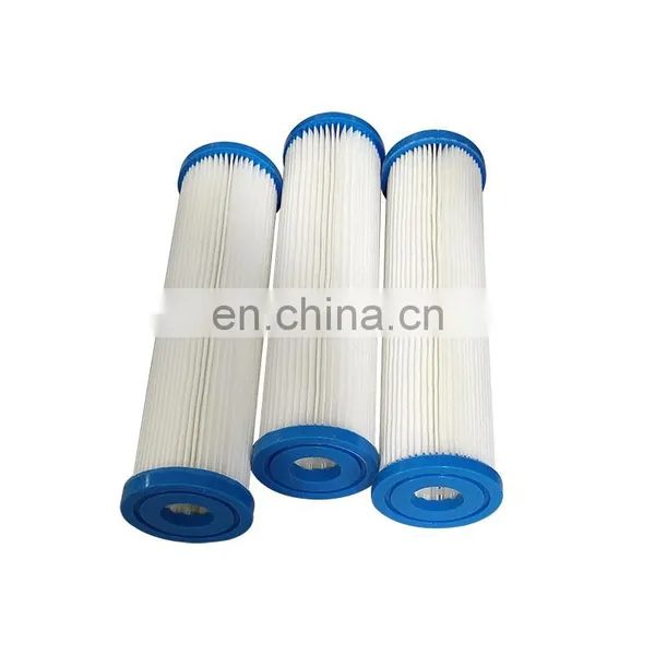 High Quality Household 0.1 Micron Water Filter Cartridge photo-3