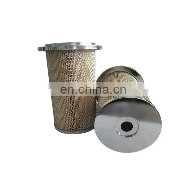 Diamond Mesh Composite Filter Paper Water Filter Cartridge Pleated Filter Filtro de Agua photo-2