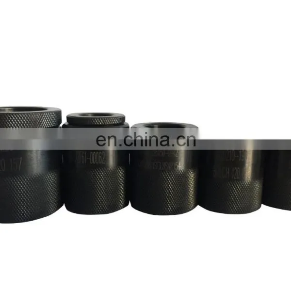 Auto Repair Fuel Common Rail Injector Repair Kits Spare Parts photo-2