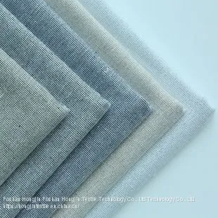 High Quality Pure Linen