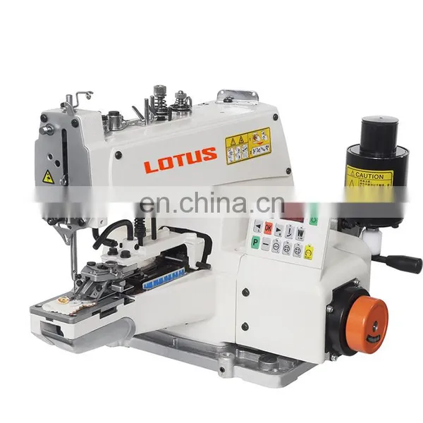 LT 373-DB DIRECT-DRIVE COMPUTER NAIL TRADEMARK MACHINE photo-2