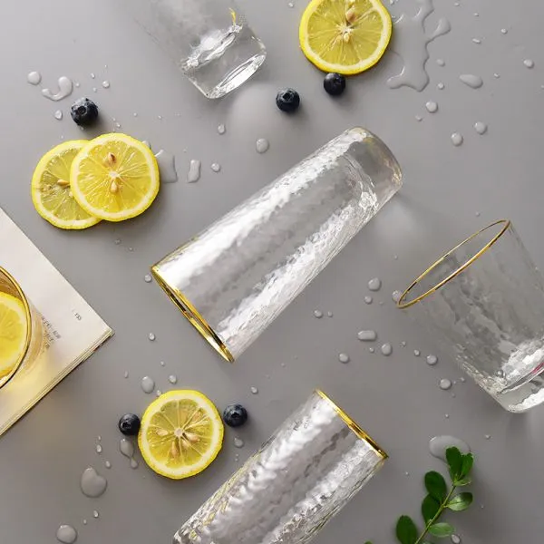 Glass Cup photo-3