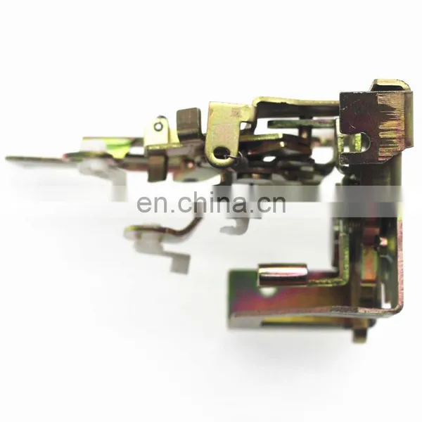 Rear Door Lock 7700352464 4500475 90500-00QAA 9050000QAA for RENAULT MASTER II OPEL MOVANO NISSAN INTERSTAR photo-4