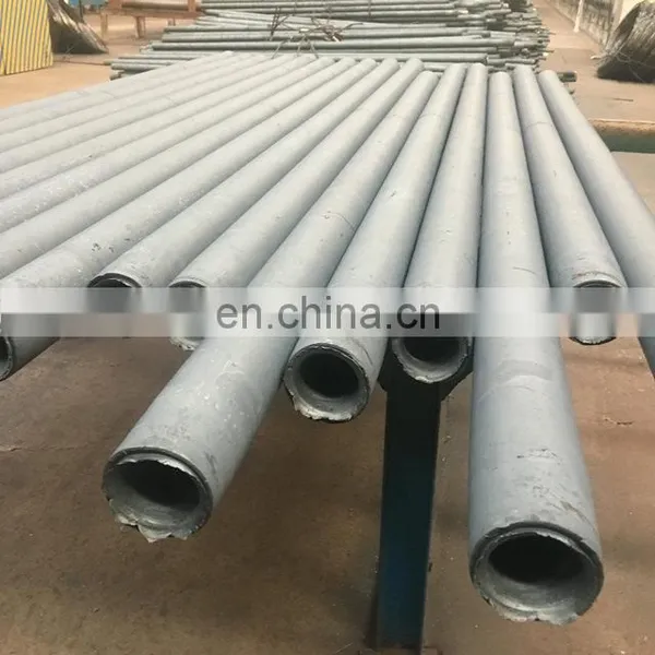 ASTM A519 Grade 4130 Chromoly Tubing 4140 Alloy Seamless Steel Tube photo-2