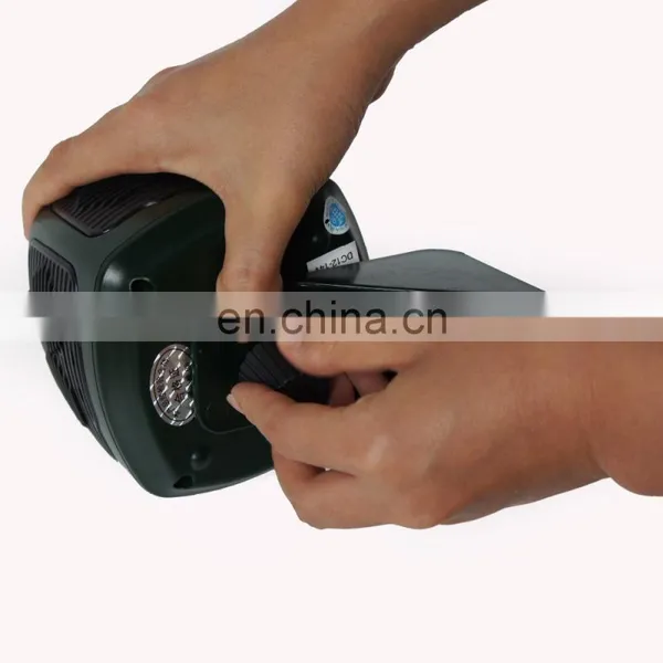 Ultrasonic Sound Bird Repellent Device for Bird Control Products Dog Repellent photo-6