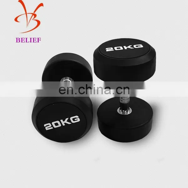 Crossfit Fitness Equipment Steel Adjustable Dumbbell Storage Rack photo-6