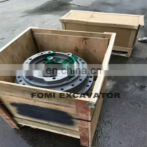 Wholesale EC290 Travel Reduction Gearbox VOE14528258 photo-5