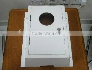 FRP meter box/ FRP Electric control shell / Electric control panel