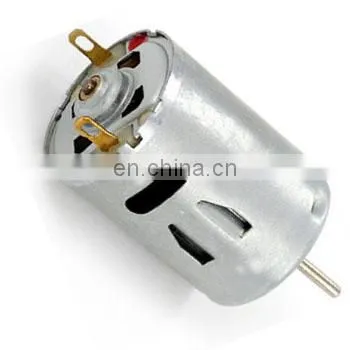 RS-380PH Car Antenna Cordless Power Tools dc Motor photo-2