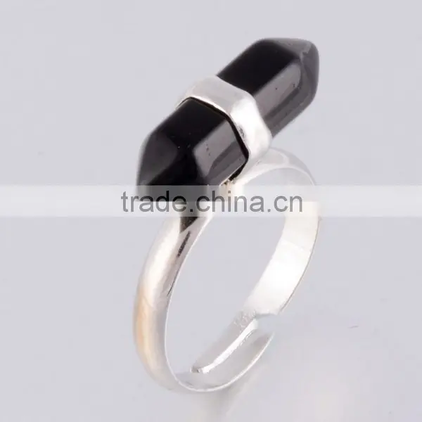 Wholesale Fashion Jewelry Gold Wedding Rings for Women With Low Moq photo-5