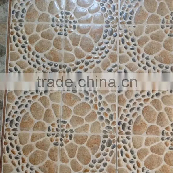 Latest Hot Selling!! All Kinds of Pebble Floor Tile Wholesale photo-4