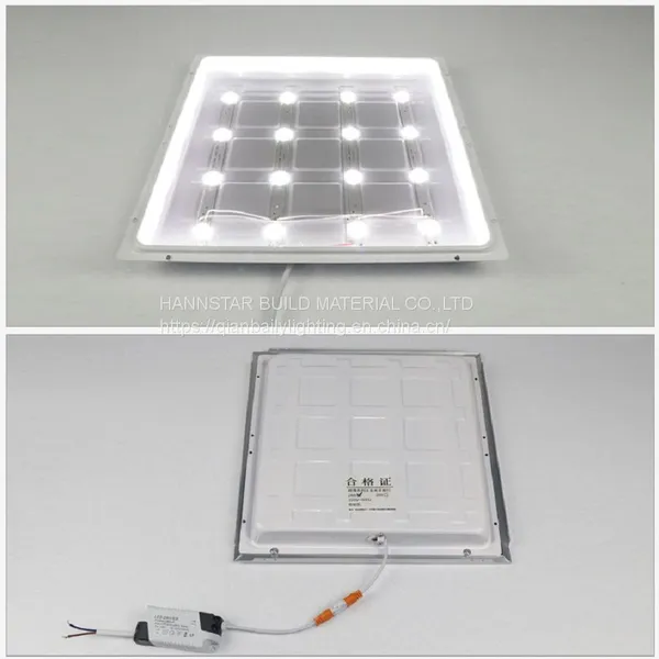 Panel Light Panel Lighting 2835SMD 300*300mm Led Panel Light photo-2