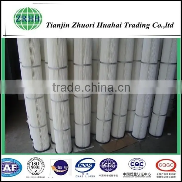 Micorn Dust Collector Filter Cartridge for Water Painting photo-2