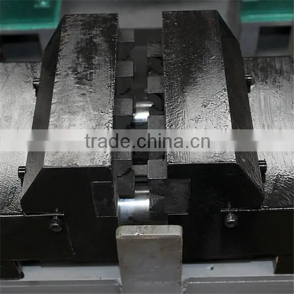 Direct OEM Competitive Thread Making Machine for Construction Project photo-3