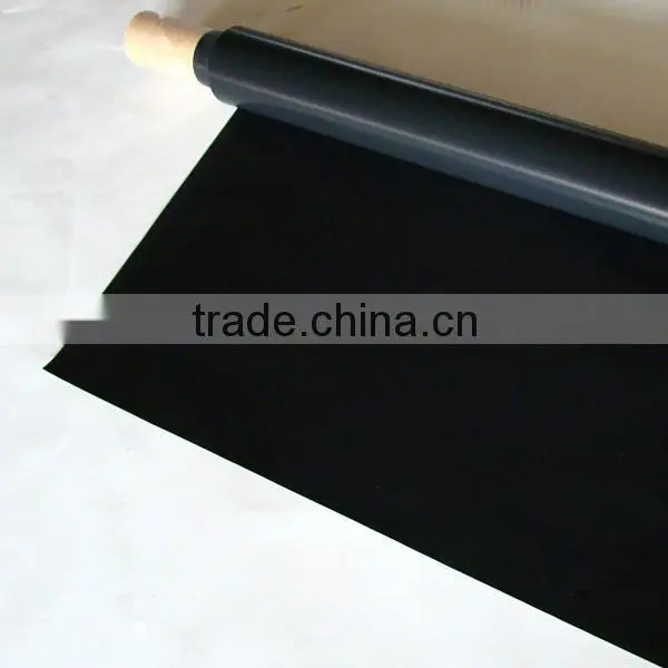 China Non-stick Ptfe Coated Fiberglass Adhesive Fabric High Temperature With SGS Certificate photo-4