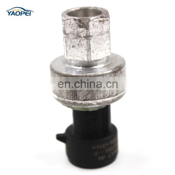 For Renault Clio Fluence Grand Scenic Kangoo Air Conditioning Pressure Transducer Switch 7700417506 7701205751 photo-2