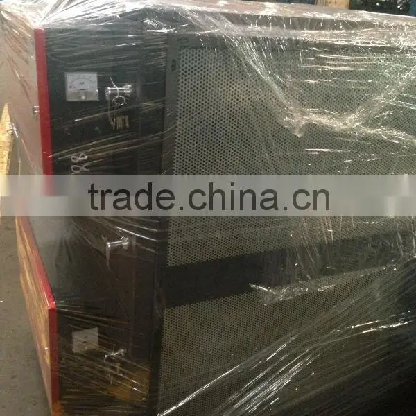 High Efficiency Electrostatic Oil Fume Purifier, Kitchen Filter photo-3
