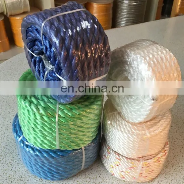 Wire Rope Slings Fishing Magnet With Rope Manufacturers photo-5