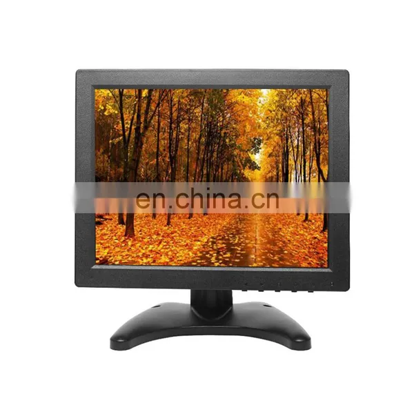 1024x768 TFT Display 10 Inch hd Lcd Monitor photo-4